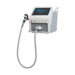 Eride+ Laser Diode Legolaser Hair Removal System for All Skin Types  - legolaser - Legolaser