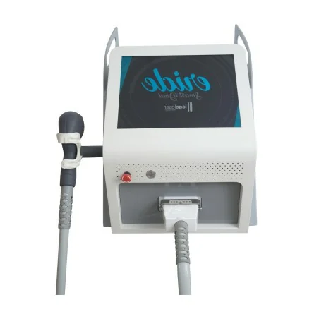 Eride+ Laser Diode Legolaser Hair Removal System for All Skin Types - legolaser - Legolaser