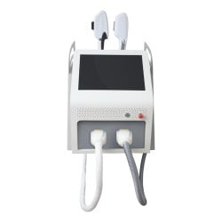 Legolaser IPL E-Light & SHR: Apparecchio Estetico Avanzato per Fotodepilazione e Rejuvenation  - legolaser - Legolaser