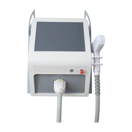 Legolaser Q-Switched Infinity: Professional Nd YAG Laser Equipment  - legolaser - Legolaser