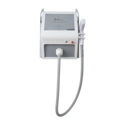 Legolaser Q-Switched Infinity: Professional Nd YAG Laser Equipment  - legolaser - Legolaser