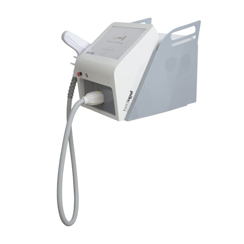 Legolaser Q-Switched Infinity: Professional Nd YAG Laser Equipment  - legolaser - Legolaser