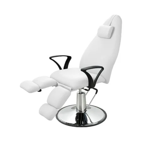 Weelko Rotating Podiatry Chair with Adjustable Height - Stretchers and armchairs - Weelko