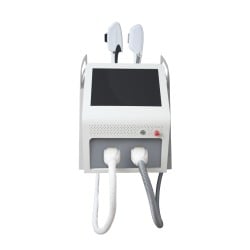 Legolaser IPL E-Light & SHR: Apparecchio Estetico Avanzato per Fotodepilazione e Rejuvenation  - legolaser - Legolaser