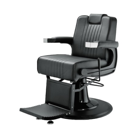 Weelko Luxus Barberstuhl Fade - Weelko  - Barbersessel