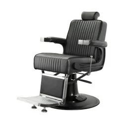 Weelko Quiff Barber Chair: Modern Elegance and Superior Comfort - Barber chairs - Weelko