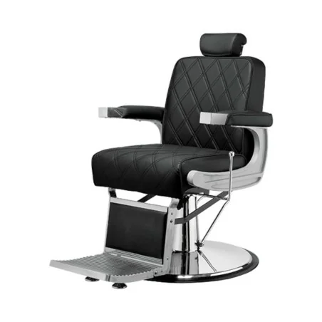 Weelko Taper Friseurstuhl Ergonomisches Retro-Design - Weelko - Barbersessel