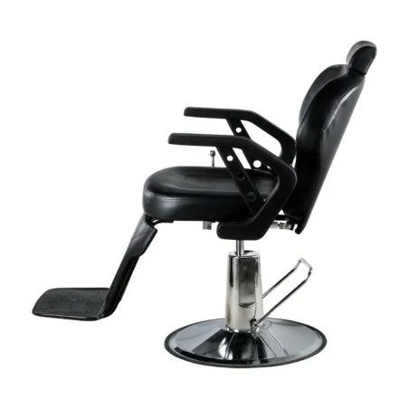 Majestic Barber Chair: Elegant, Hydraulic, Durable, and Comfortable. - Barber chairs -