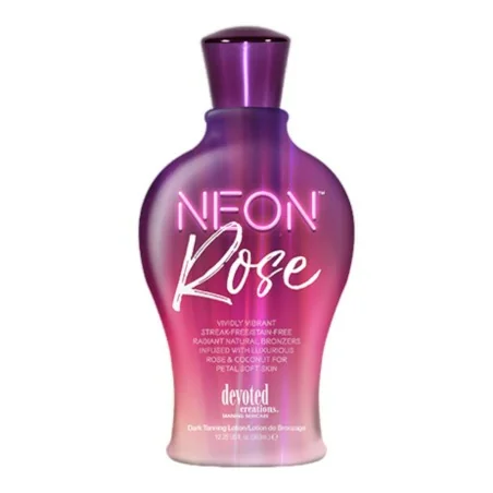 Neon Rose Devoted Creations Acelerador de Bronceado Profesional - Devoted creations - Devoted Creations