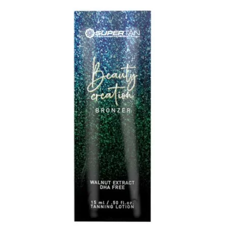 Beauty Creation 15ml - Bustine monodose - Supertan