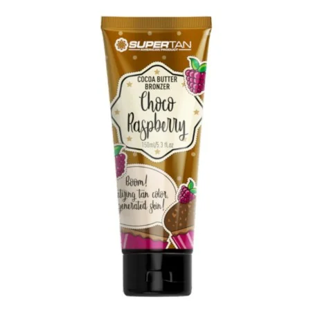 Supertan Choco Himbeere - Supertan - Supertan