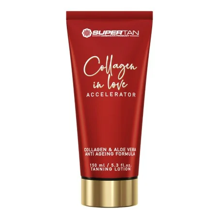 Accélérateur de Bronzage Collagen In Love Supertan 150ml - Supertan - Supertan