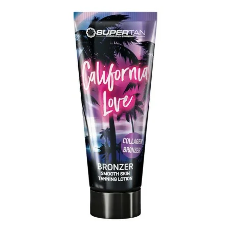 California Love - Supertan - Brauner Beschleuniger - Supertan - Supertan