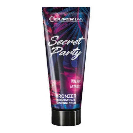 Accélérateur de bronzage Secret Party - Supertan - Lotion bronzante - Supertan - Supertan