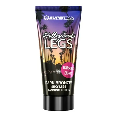 Supertan Hollywood Legs Acelerador de Bronceado para Piernas - Supertan - Supertan