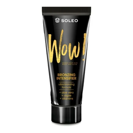 Wow - Soleo - Acelerador de bronceado Profesional - Soleo - Soleo