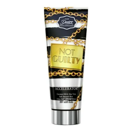 Not Guilty Accelerator - Tan desire - Acelerador de bronceado - Tan Desire - Tan desire