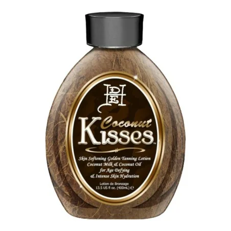 Coconut Kisses Tanovations - Accélérateur de Bronzage 400ml - Tanovations - Tanovations