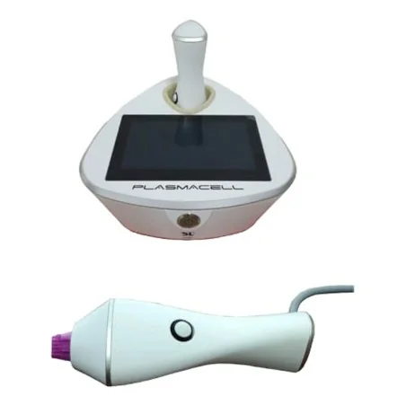 PLASMACELL-LIFTING FACIAL non-invasive skin rejuvenation device - Microdermabrasion & Peeling -