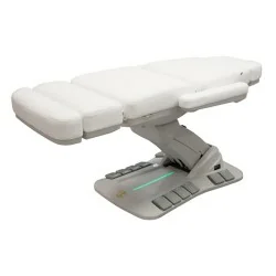 Weelko Tella Neo 4-Motor LED Electric Treatment Table - Electric Treatment Beds - Weelko