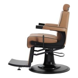 Dour Barber Chair - Weelko: Elegant and Comfortable Barber Furniture  - Barber chairs - Weelko