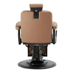 Dour Barber Chair - Weelko: Elegant and Comfortable Barber Furniture - Barber chairs - Weelko