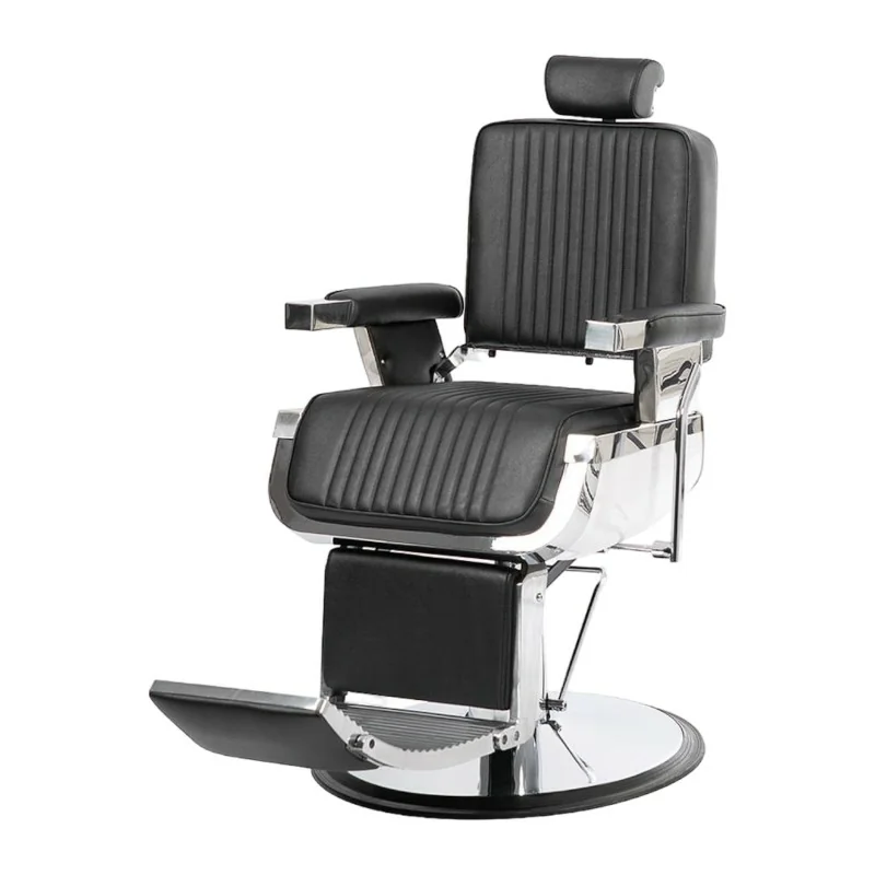 Fringe barber chair - Weelko - Barber chairs - Weelko