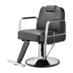 Layer barber chair - Weelko  - Barber chairs - Weelko