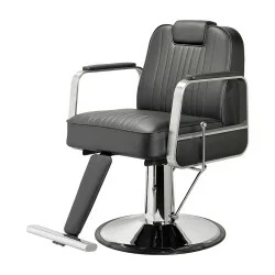 Layer barber chair - Weelko - Barber chairs - Weelko