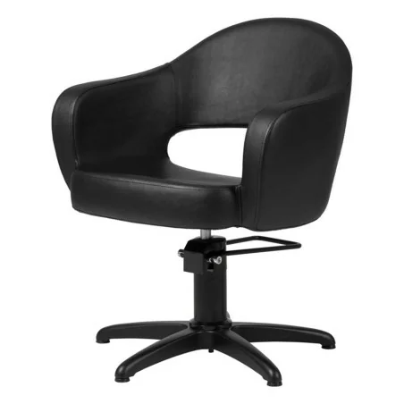 Soph Weelko Haircut Chair: Comfort and Durability for Your Salon - Hairdressing Chairs - Weelko