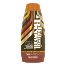 Lotion Bronzante Midtown Brown - Tanovations - Sans DHA - Tanovations - Tanovations