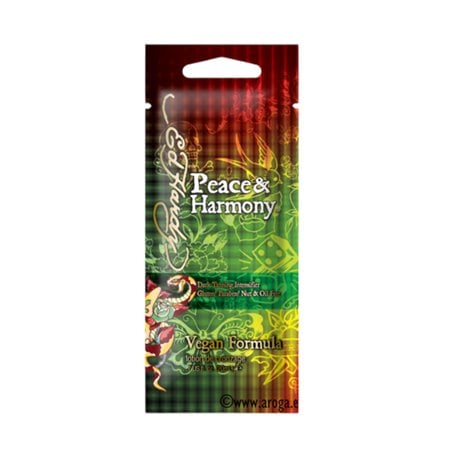 Peace & Harmony Packet - Bustine monodose - Tanovations