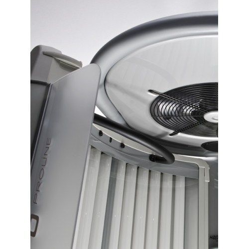 Central extraction fan and speakers for Proline 28V and 28V Intensive Accessories and spare parts