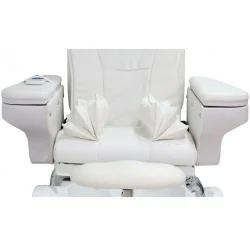 Weelko Electric Spa Pedicure Chair with Massage and Hydrotherapy - SPA treatment beds - Weelko