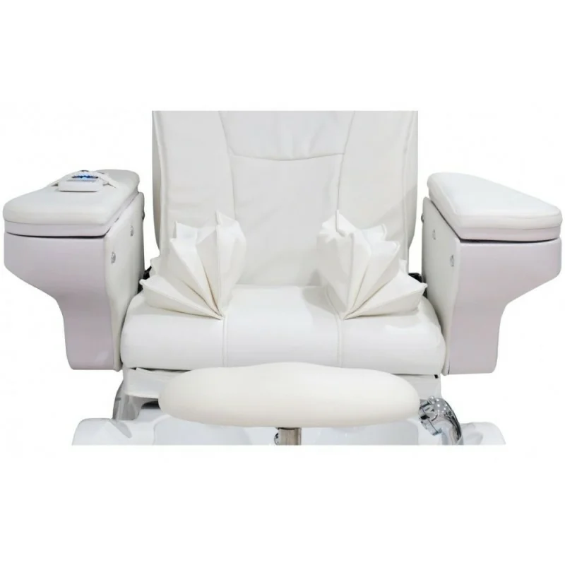 Fauteuil Spa Électrique Pédicure Weelko avec Massage et Hydro-massage - Weelko - Tables de massage spa