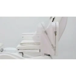 Cadeira de Pedicure Spa Elétrica Weelko com Massagem e Hidromassagem - Macas de SPA - Weelko