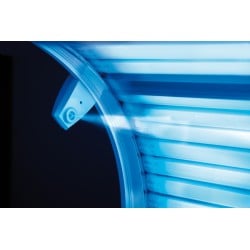 Hapro Solarium Qsens Xsens III SoundAroundPlus Voice Guide  - ACESSÓRIOS  - Hapro