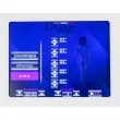 Presoterapia Digital 3 en 1 Premium electroestimulación + sauna y pantalla táctil a todo color. Aesthetic Apparatus