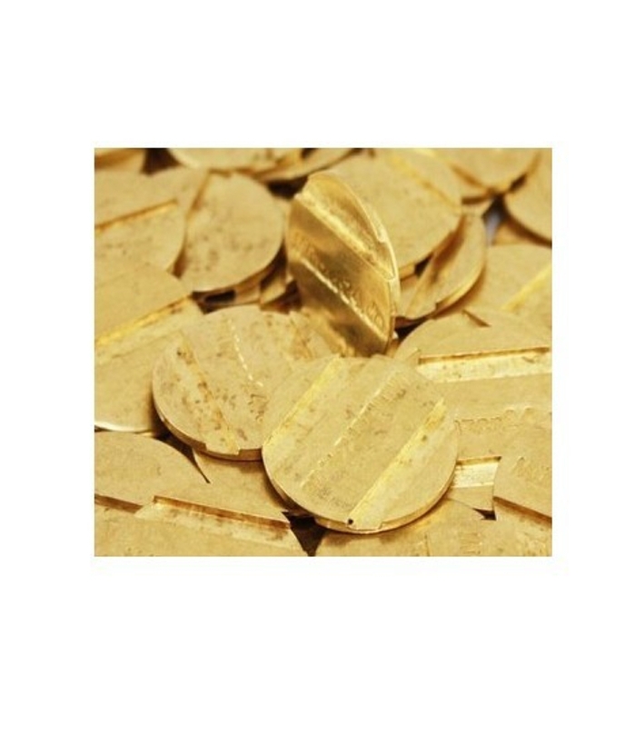 Chips 27 mm, 50 units for Sunmatic - Paymatic Control systems