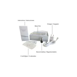 Meso Pen Firming Pack - Mesotherapy - Institute BCN Packs