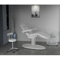 Weelko Vome Premium Electric Treatment Table for Aesthetics and Medicine - Electric Treatment Beds - Weelko