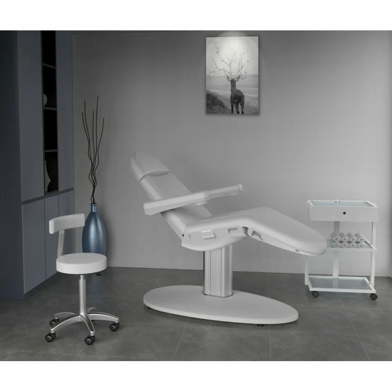 Weelko Vome Premium Electric Treatment Table for Aesthetics and Medicine - Electric Treatment Beds - Weelko