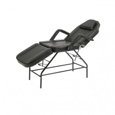 Fixed Beauty Treatment Table 3 Sections Mylo - Weelko, adjustable and comfortable - Stretchers and armchairs - Weelko