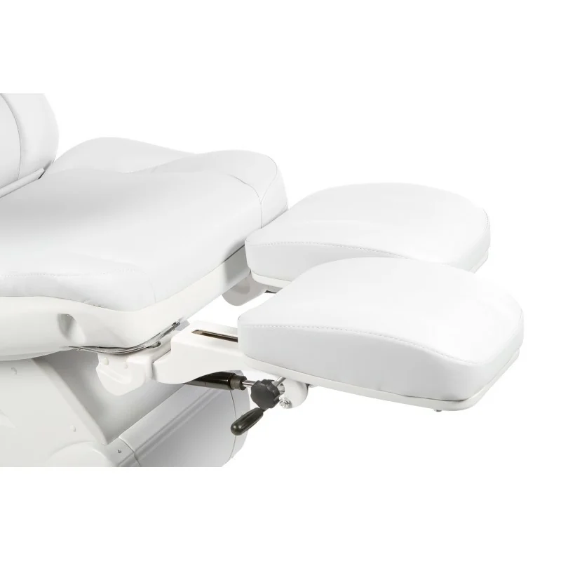 I-medStetic Premium 3-Motor Electric Pedicure Chair - Electric Treatment Beds - I-medStetic Premium