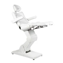 I-medStetic Premium 3-Motor Electric Pedicure Chair - Electric Treatment Beds - I-medStetic Premium