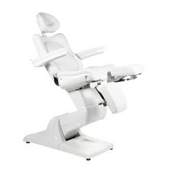 I-medStetic Premium 3-Motor Electric Pedicure Chair - Electric Treatment Beds - I-medStetic Premium