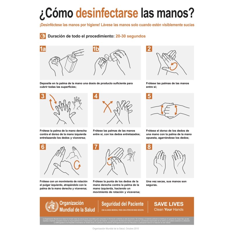 Gel Igienizzante Mani Idroalcolico 5L - -Sterilizzatori e disinfettanti