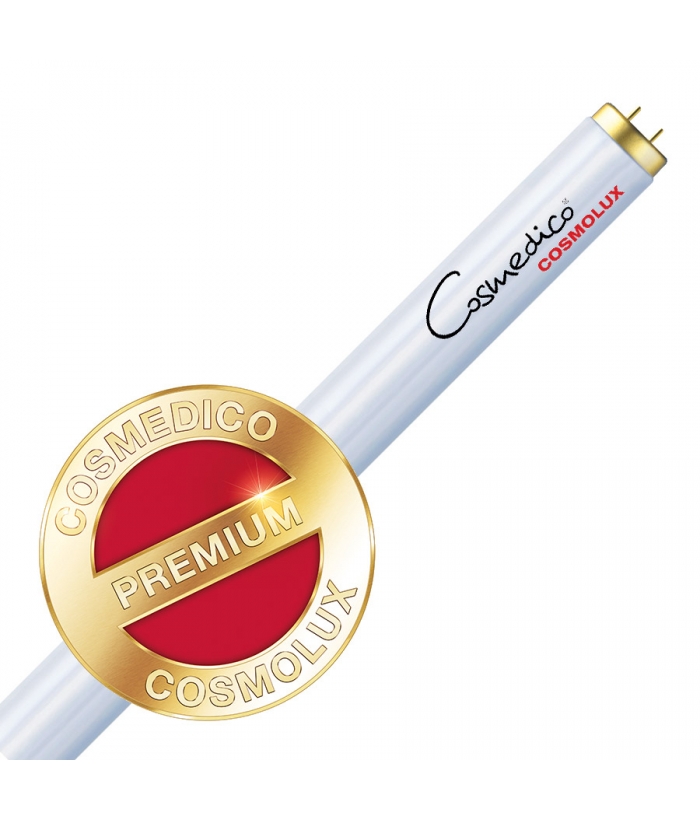 Cosmolux 10K100R 118 160W -Cosmedico -kosmetisch