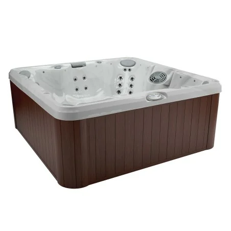 Jacuzzi J-280 Bañera de Hidromasaje con 44 Jets - Spas -