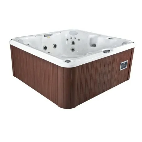 Jacuzzi J245 Whirlpool mit Clearray Technologie - - Spa